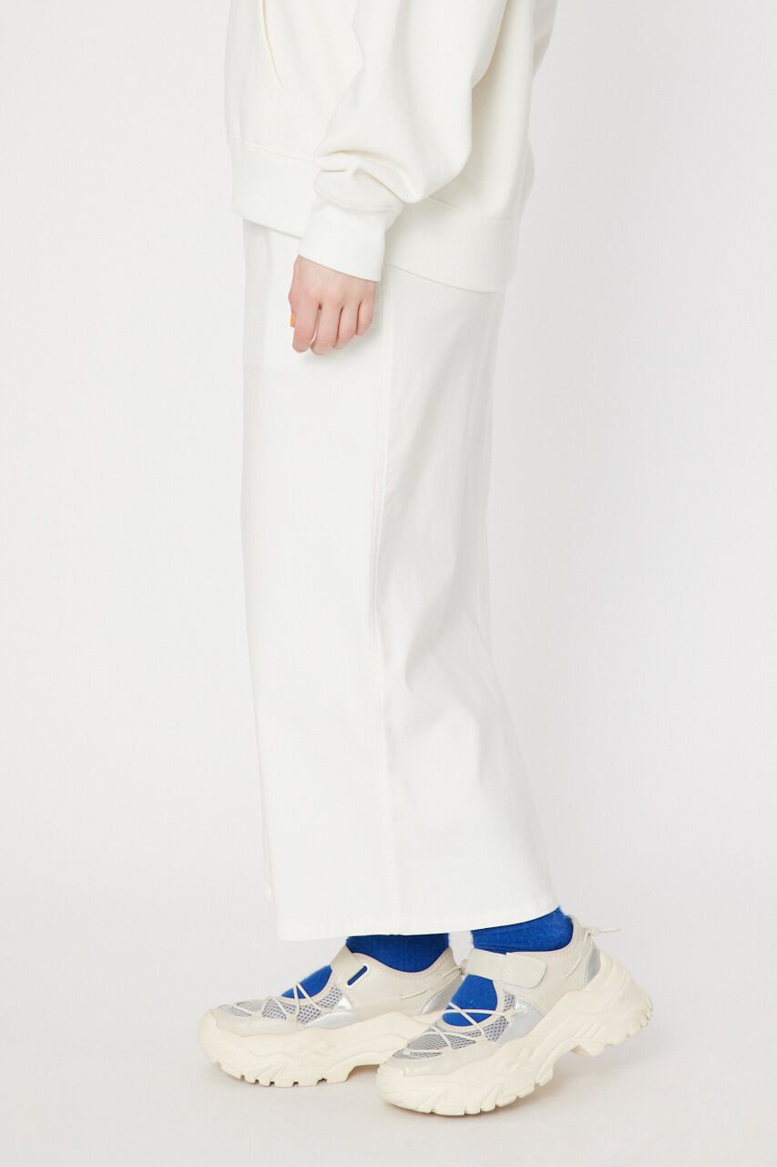 RODEO CROWNS「D/S EASY ナロースカート」|スカート|