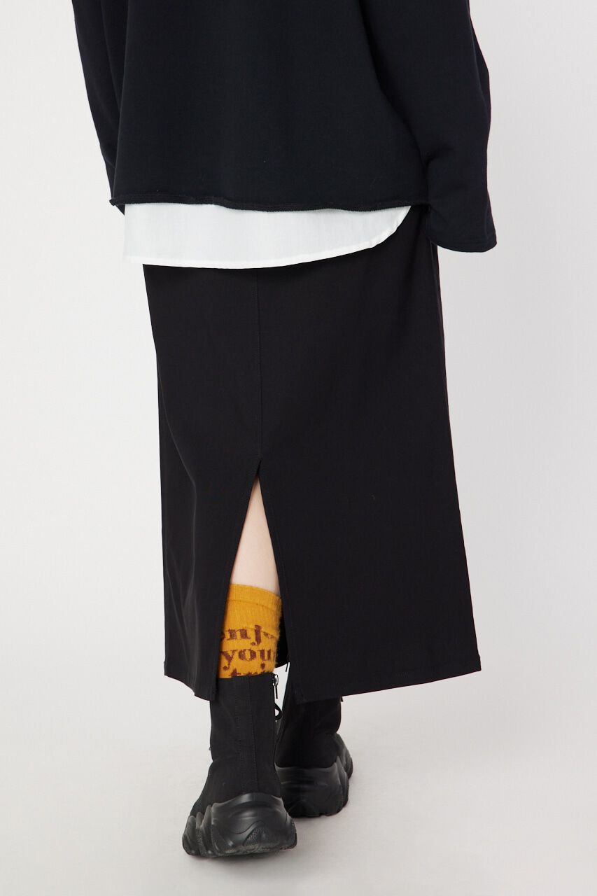 RODEO CROWNS「D/S EASY ナロースカート」|スカート|