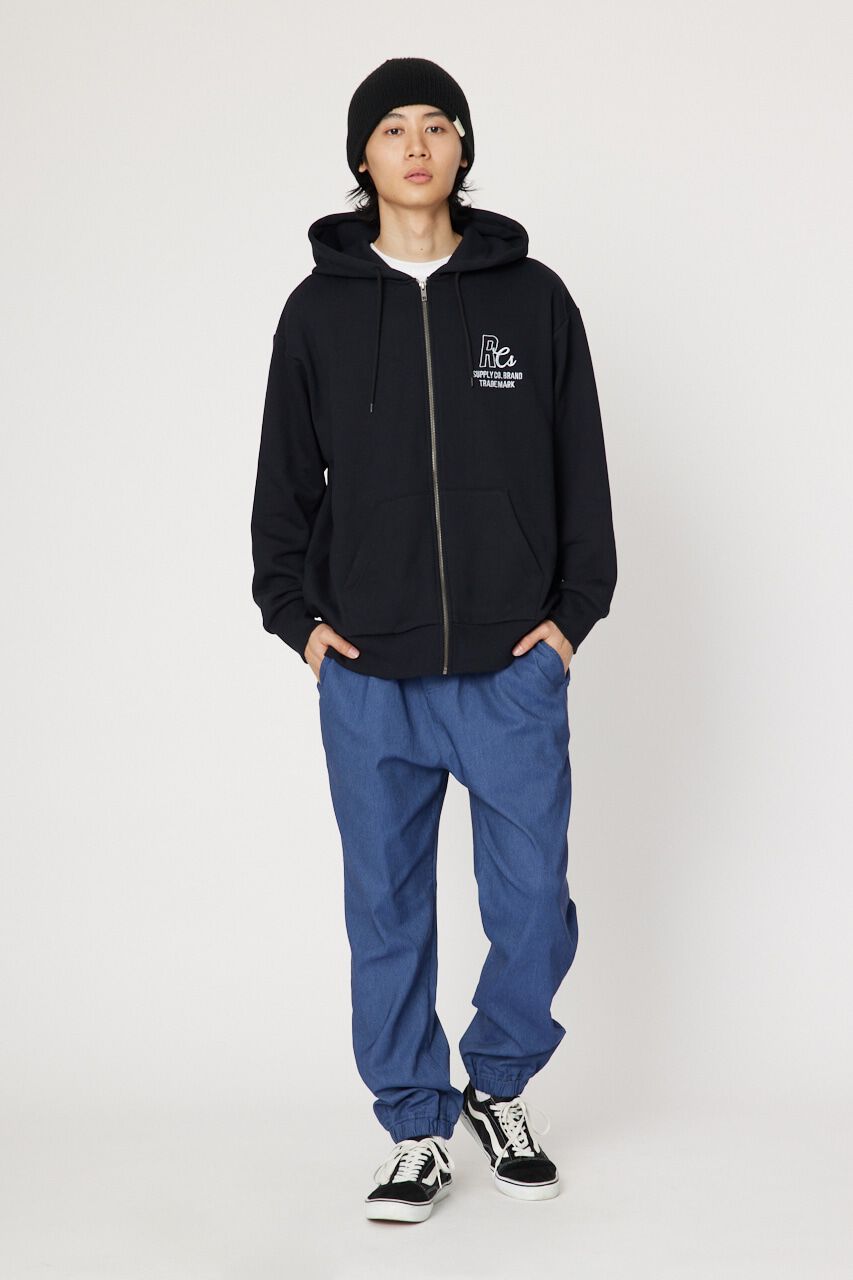 RODEO CROWNS「MENS DENIM D/S EASY JOG PANTS」|その他|
