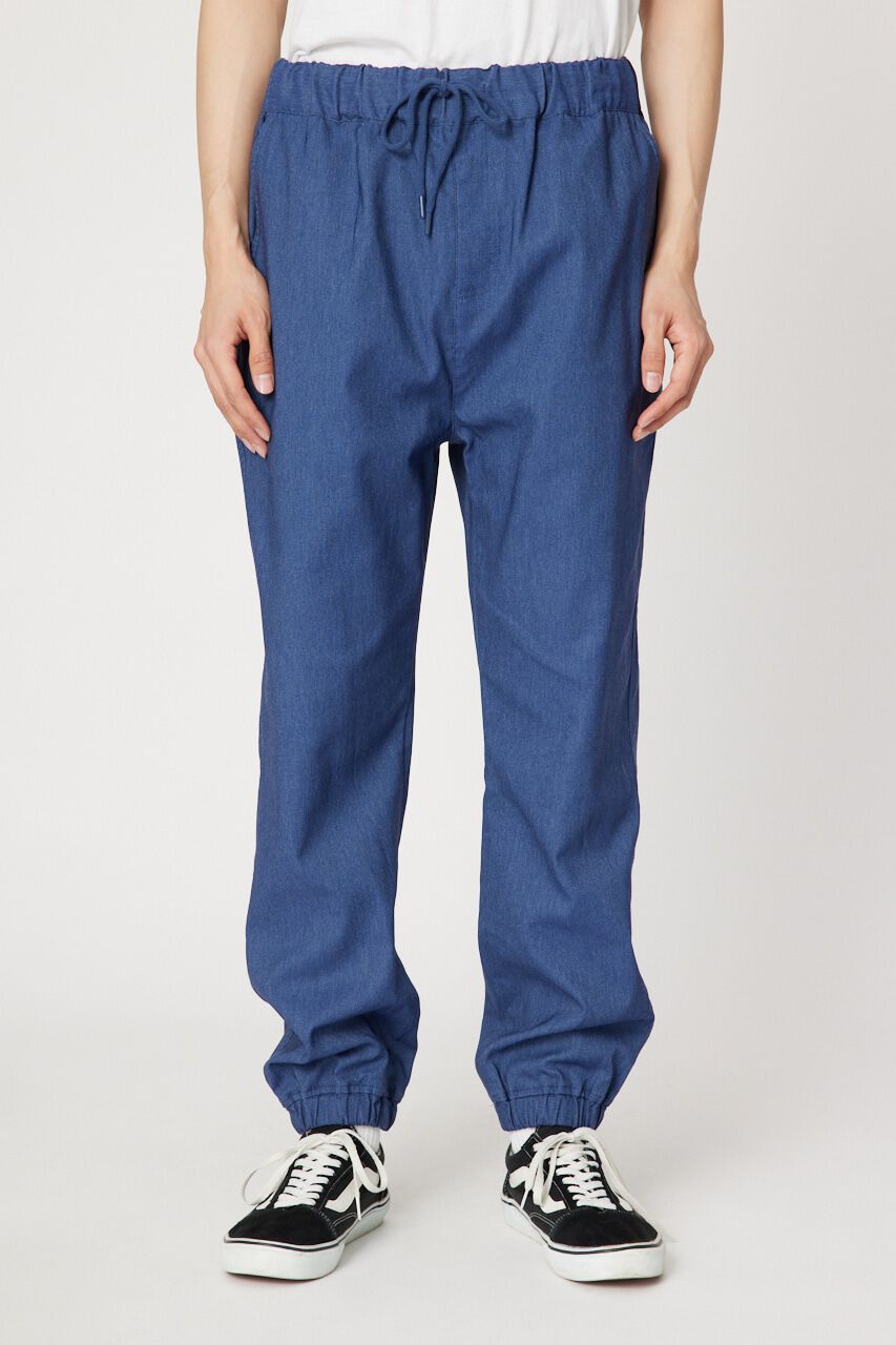 RODEO CROWNS「MENS DENIM D/S EASY JOG PANTS」|その他|