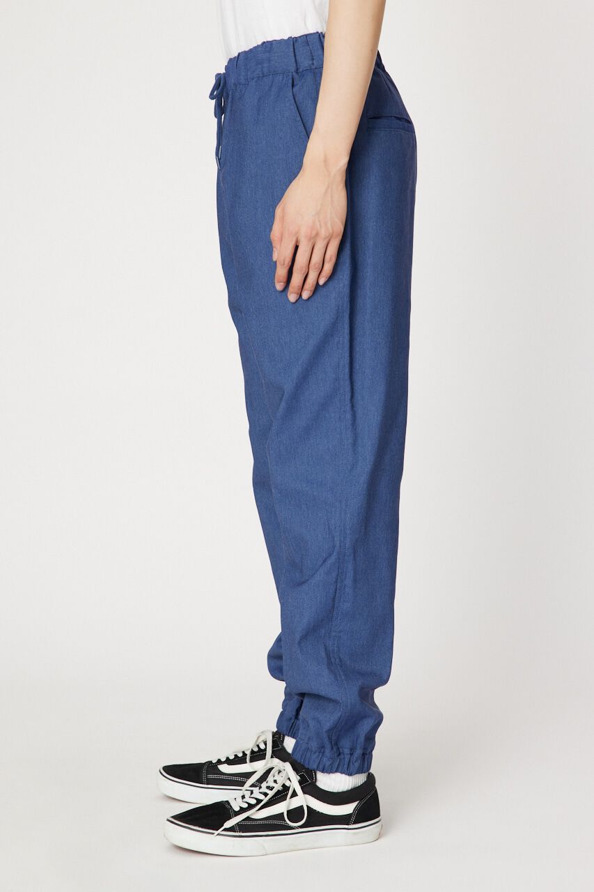 RODEO CROWNS「MENS DENIM D/S EASY JOG PANTS」|その他|