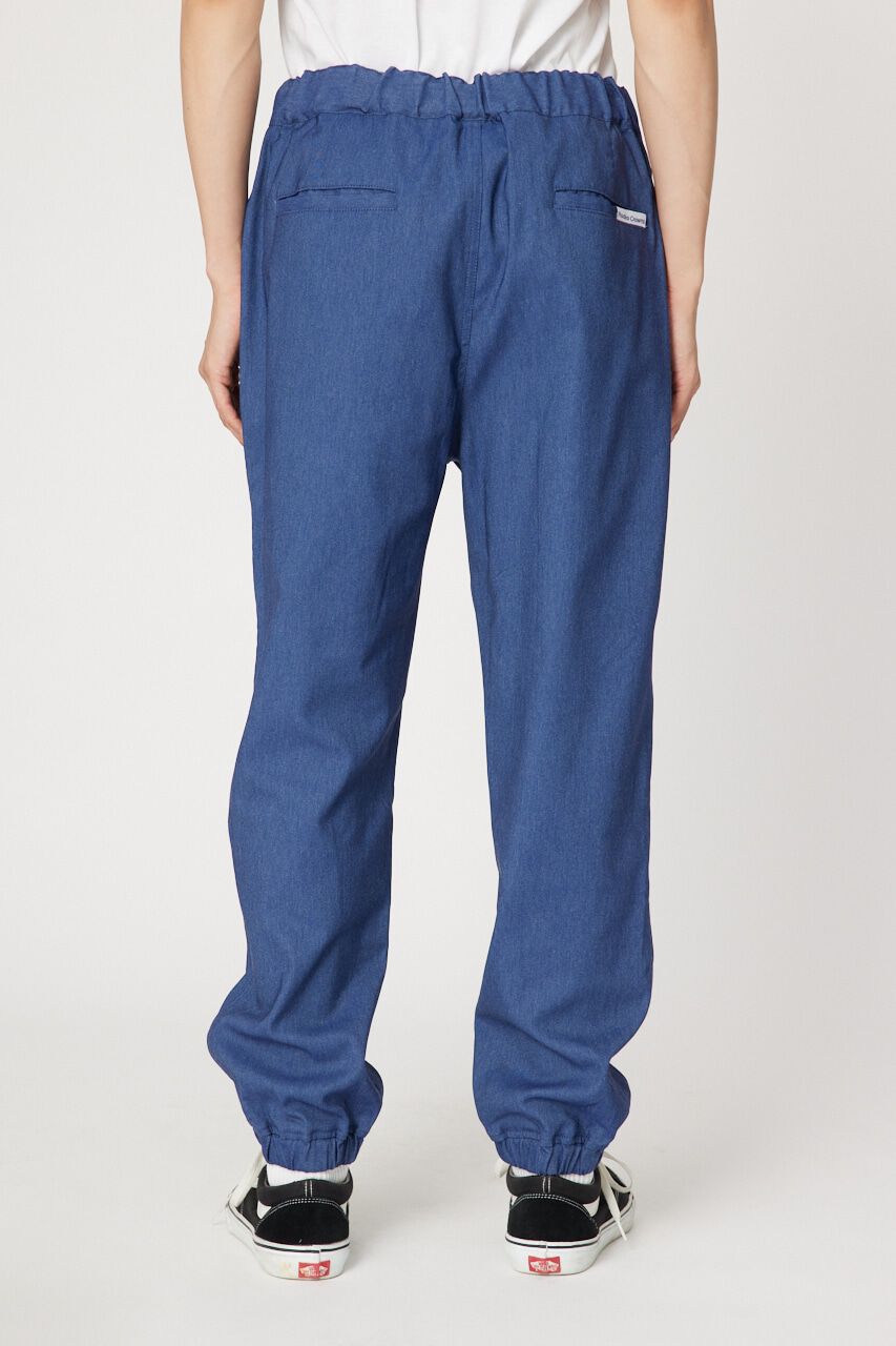 RODEO CROWNS「MENS DENIM D/S EASY JOG PANTS」|その他|