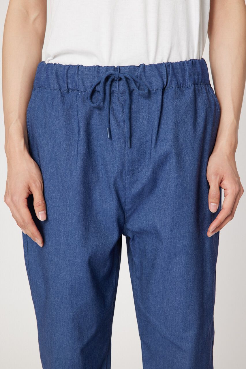 RODEO CROWNS「MENS DENIM D/S EASY JOG PANTS」|その他|