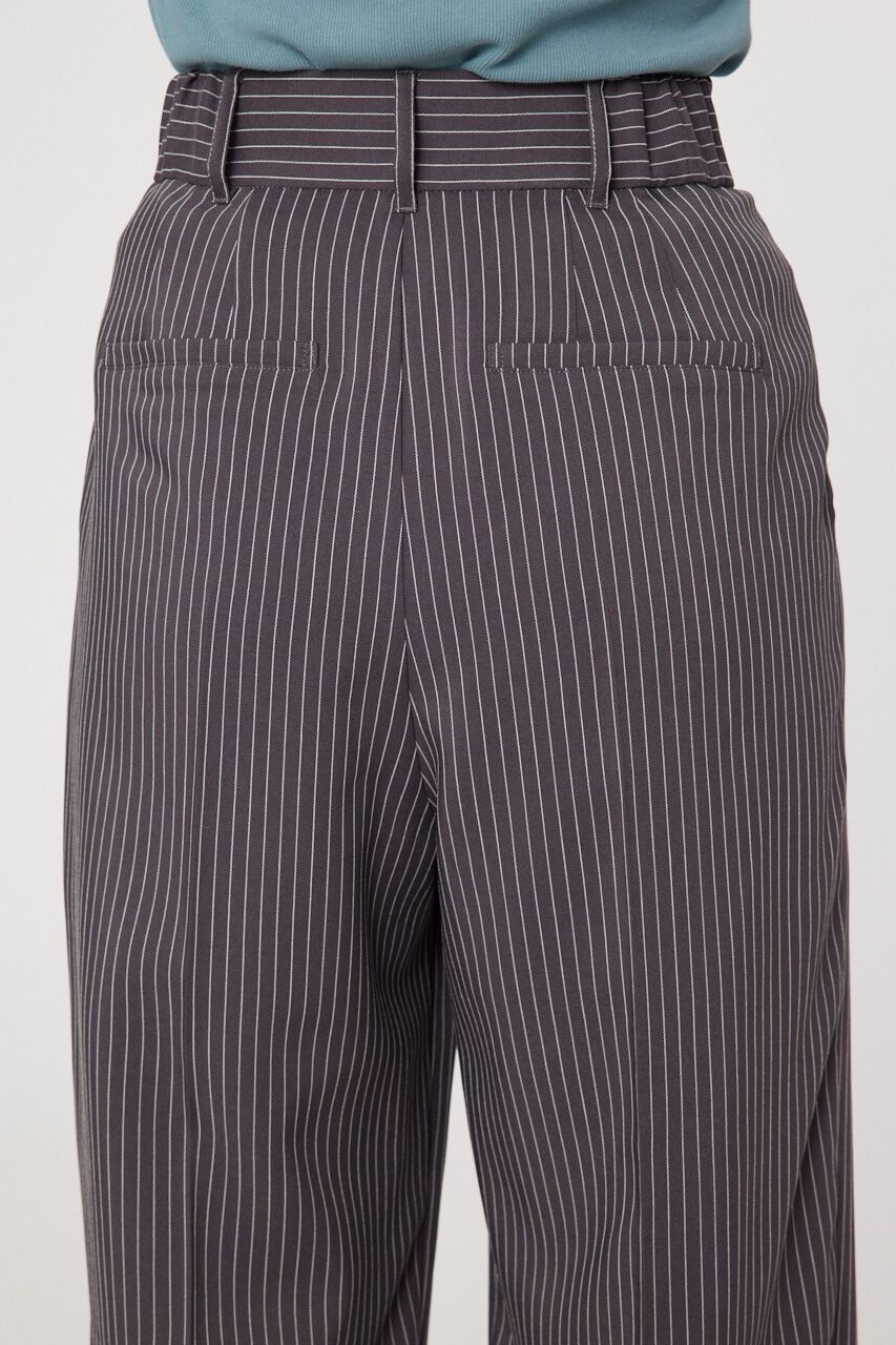 RODEO CROWNS「ダブルタックワイドスラックス」|その他|