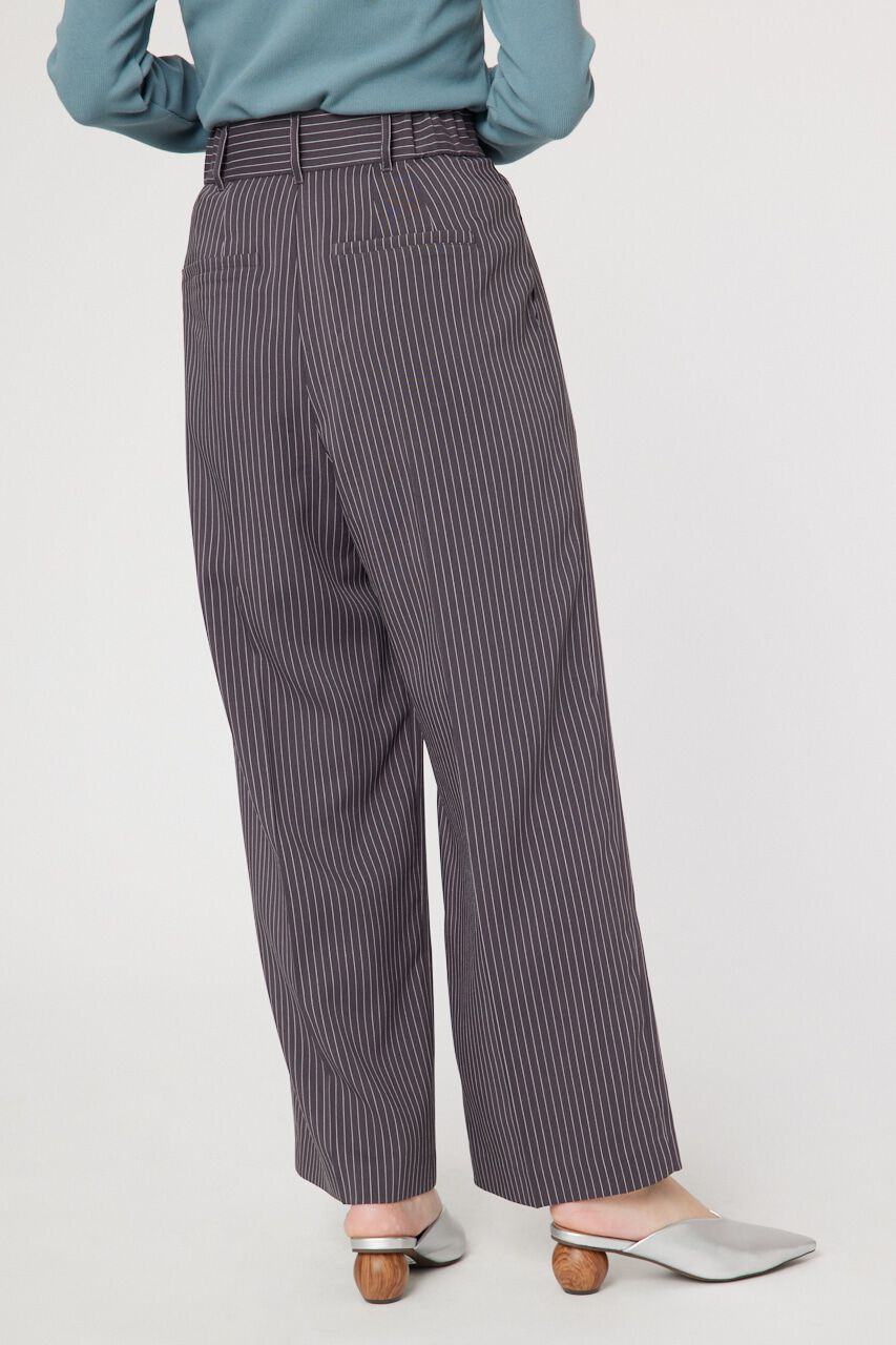 RODEO CROWNS「ダブルタックワイドスラックス」|その他|