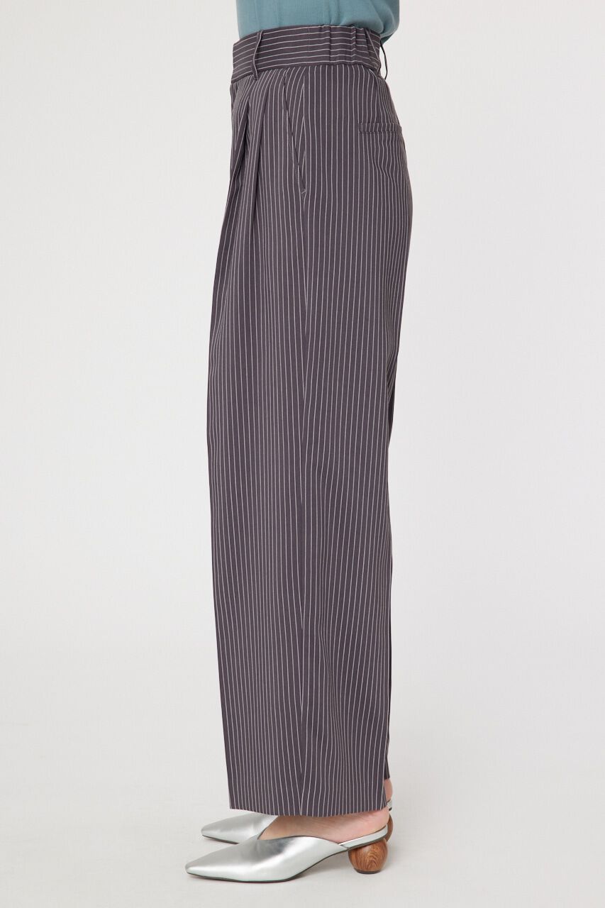 RODEO CROWNS「ダブルタックワイドスラックス」|その他|