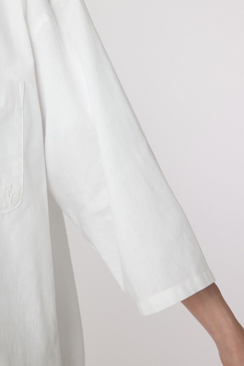 RODEO CROWNS「コットンリネンシャツ」|シャツ・ブラウス|