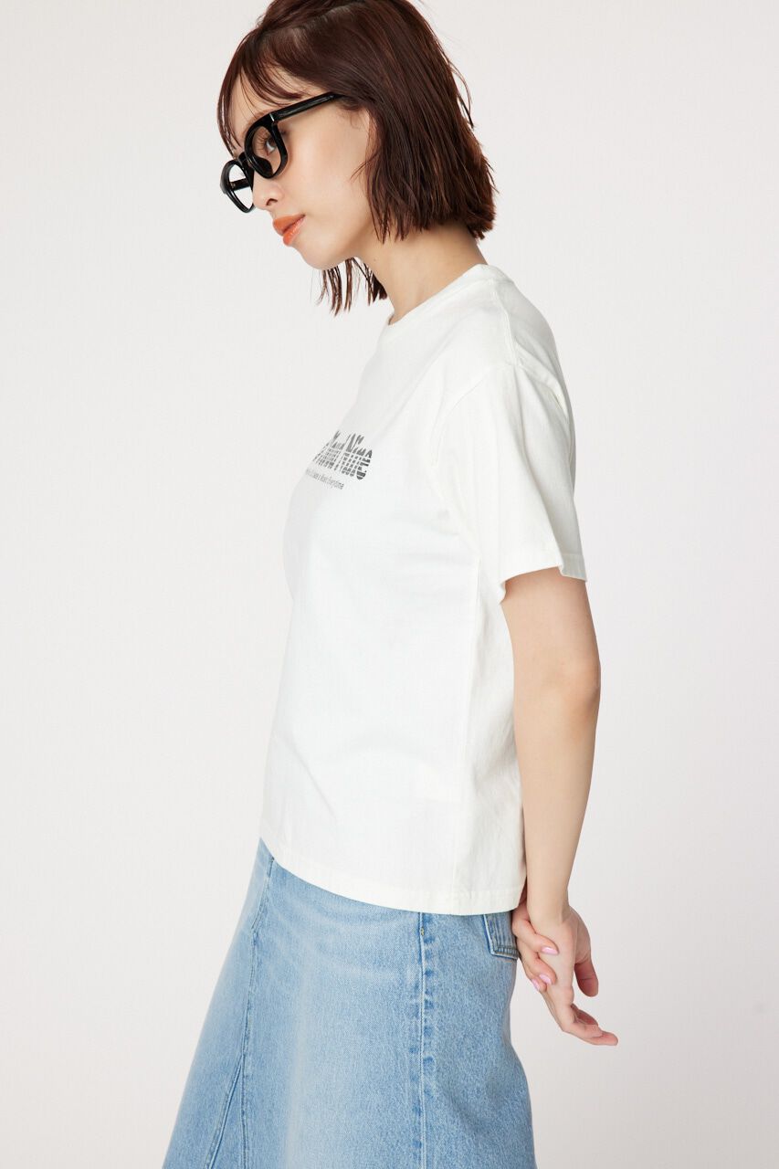 RODEO CROWNS「アソートカラーTシャツ」|Tシャツ・カットソー|