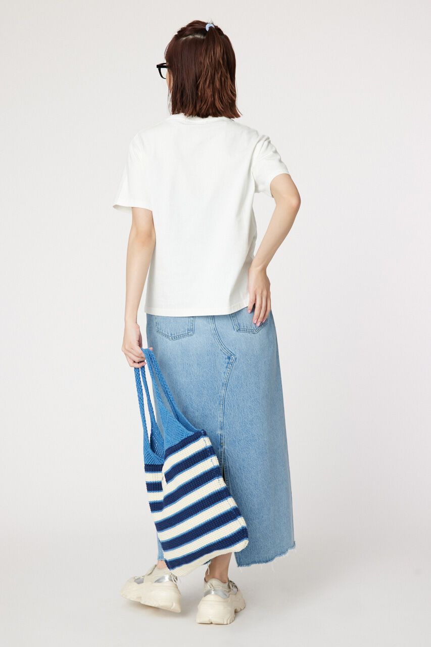 RODEO CROWNS「アソートカラーTシャツ」|Tシャツ・カットソー|