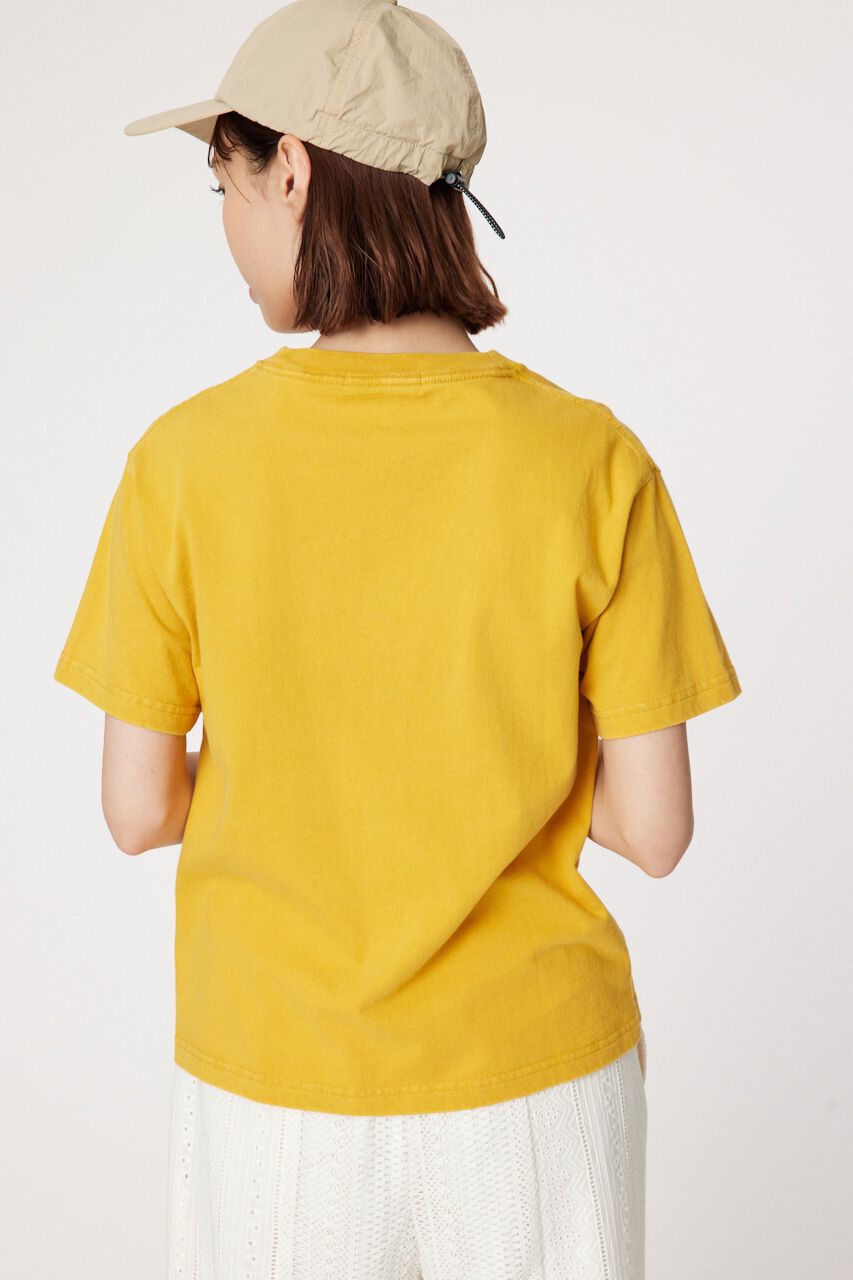 RODEO CROWNS「アソートカラーTシャツ」|Tシャツ・カットソー|