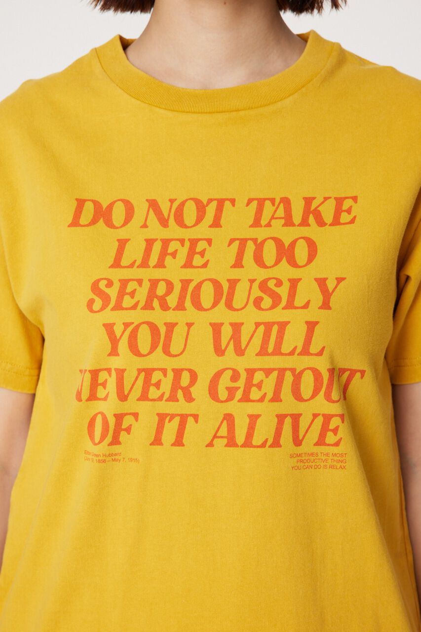 RODEO CROWNS「アソートカラーTシャツ」|Tシャツ・カットソー|