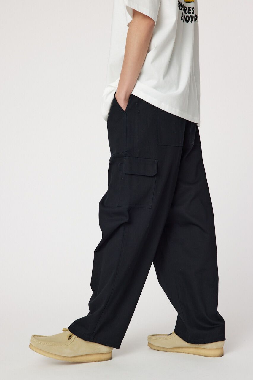 RODEO CROWNS「ペインターベイカーパンツ」|その他|