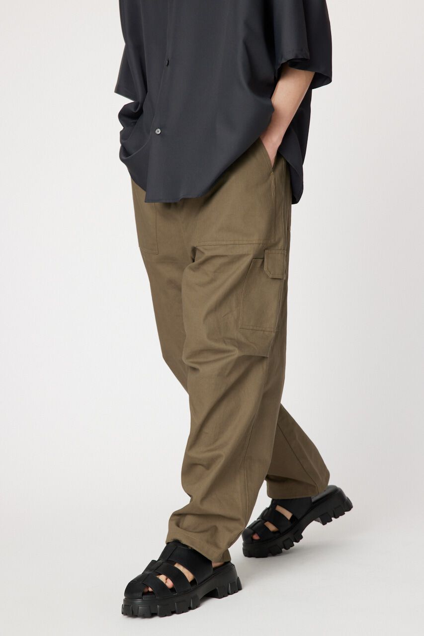 RODEO CROWNS「ペインターベイカーパンツ」|その他|