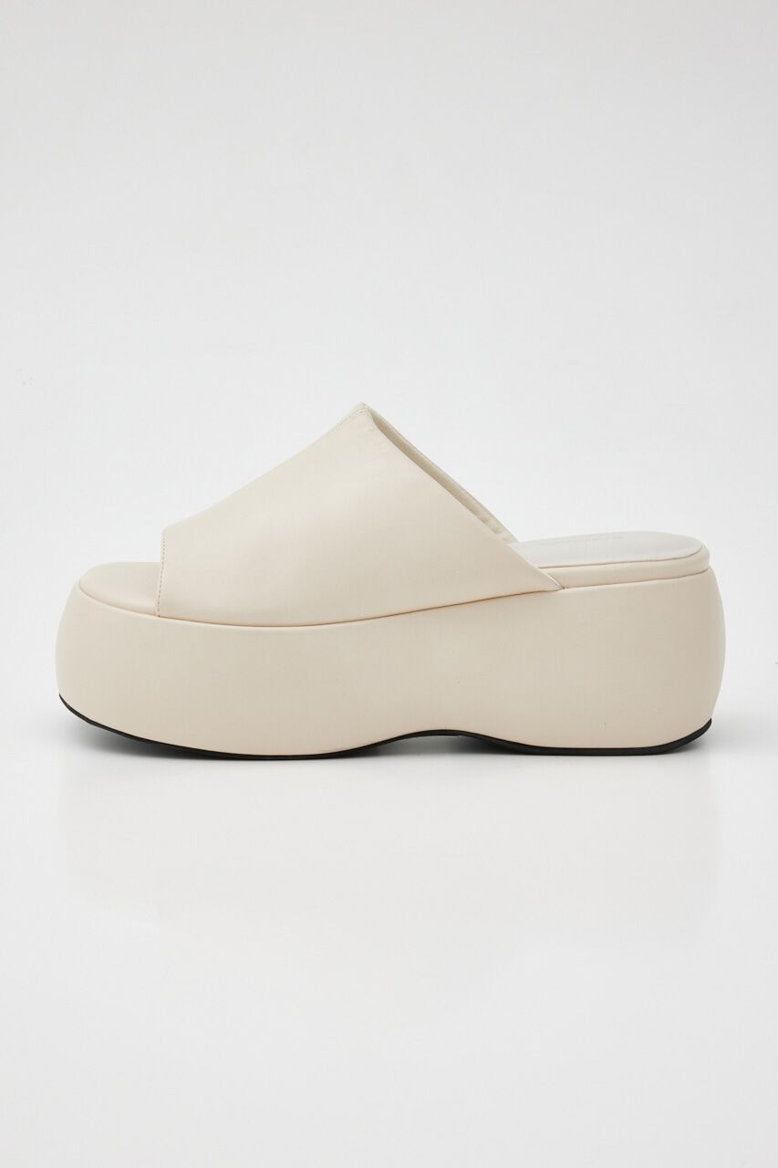 RODEO CROWNS「VOLUME SOLE SANDALS」|サンダル|IVOY3