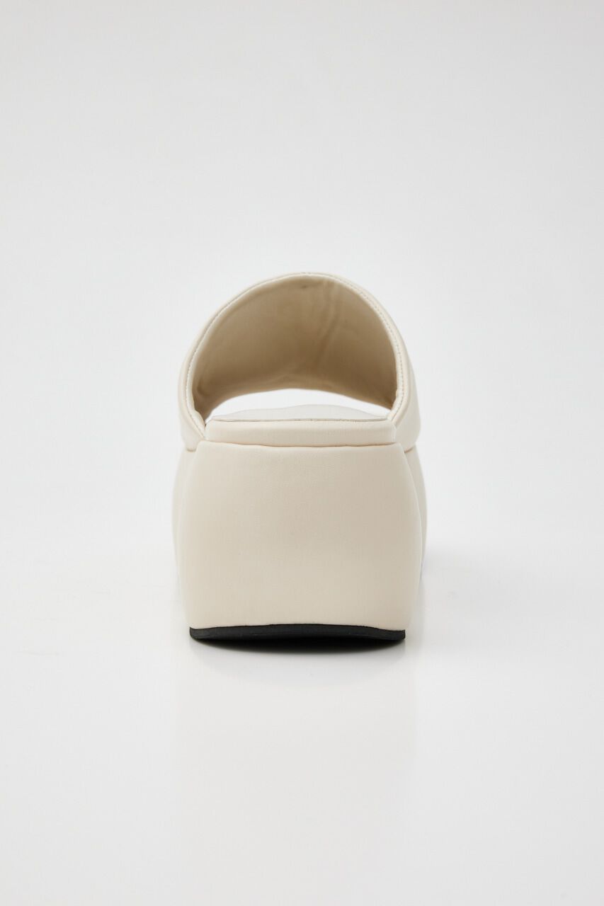 RODEO CROWNS「VOLUME SOLE SANDALS」|サンダル|