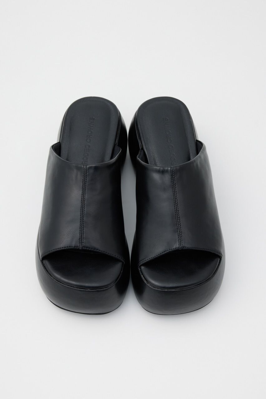 RODEO CROWNS「VOLUME SOLE SANDALS」|サンダル|