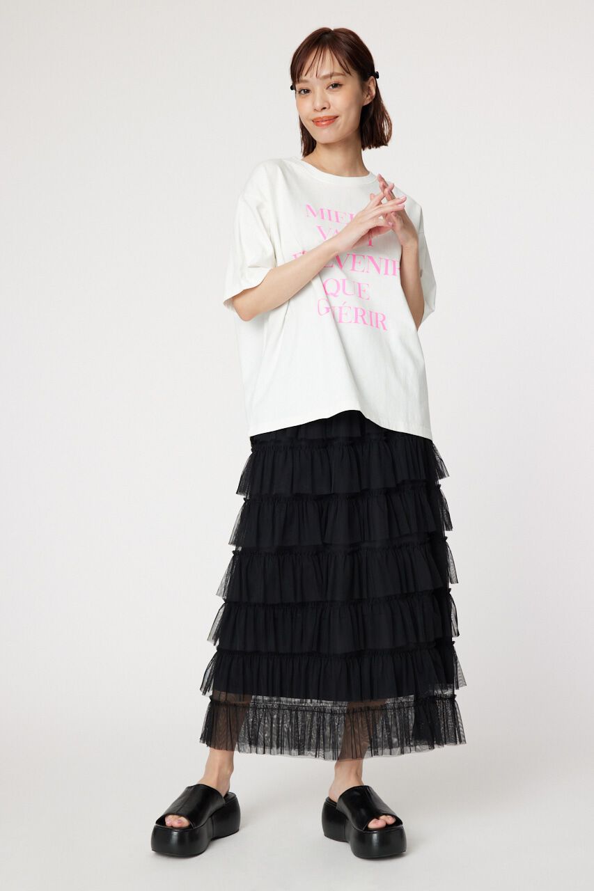 RODEO CROWNS「VOLUME SOLE SANDALS」|サンダル|