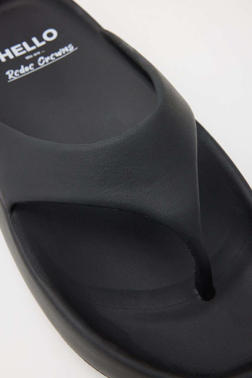 RODEO CROWNS「MENS RELAX SANDALS」|サンダル|