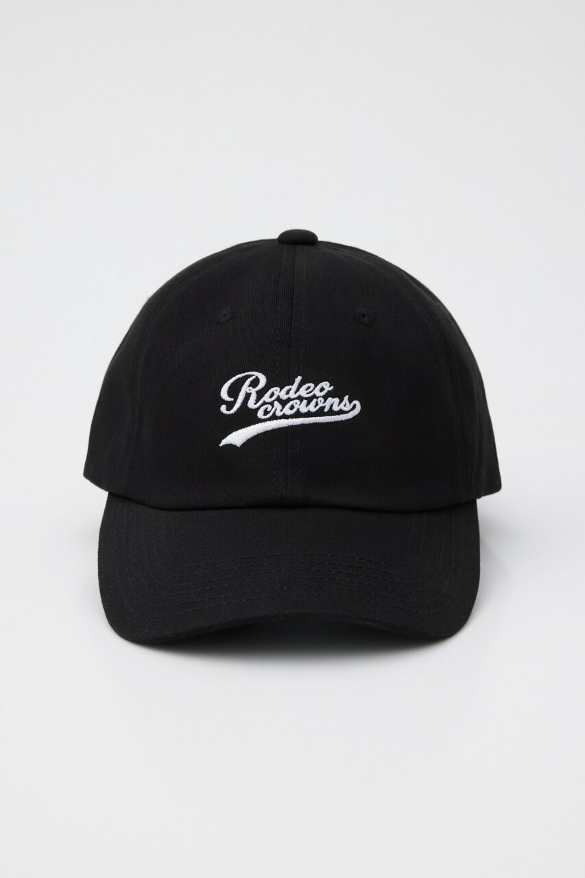 RODEO CROWNS「エンブロイダリーロゴキャップ」|その他|