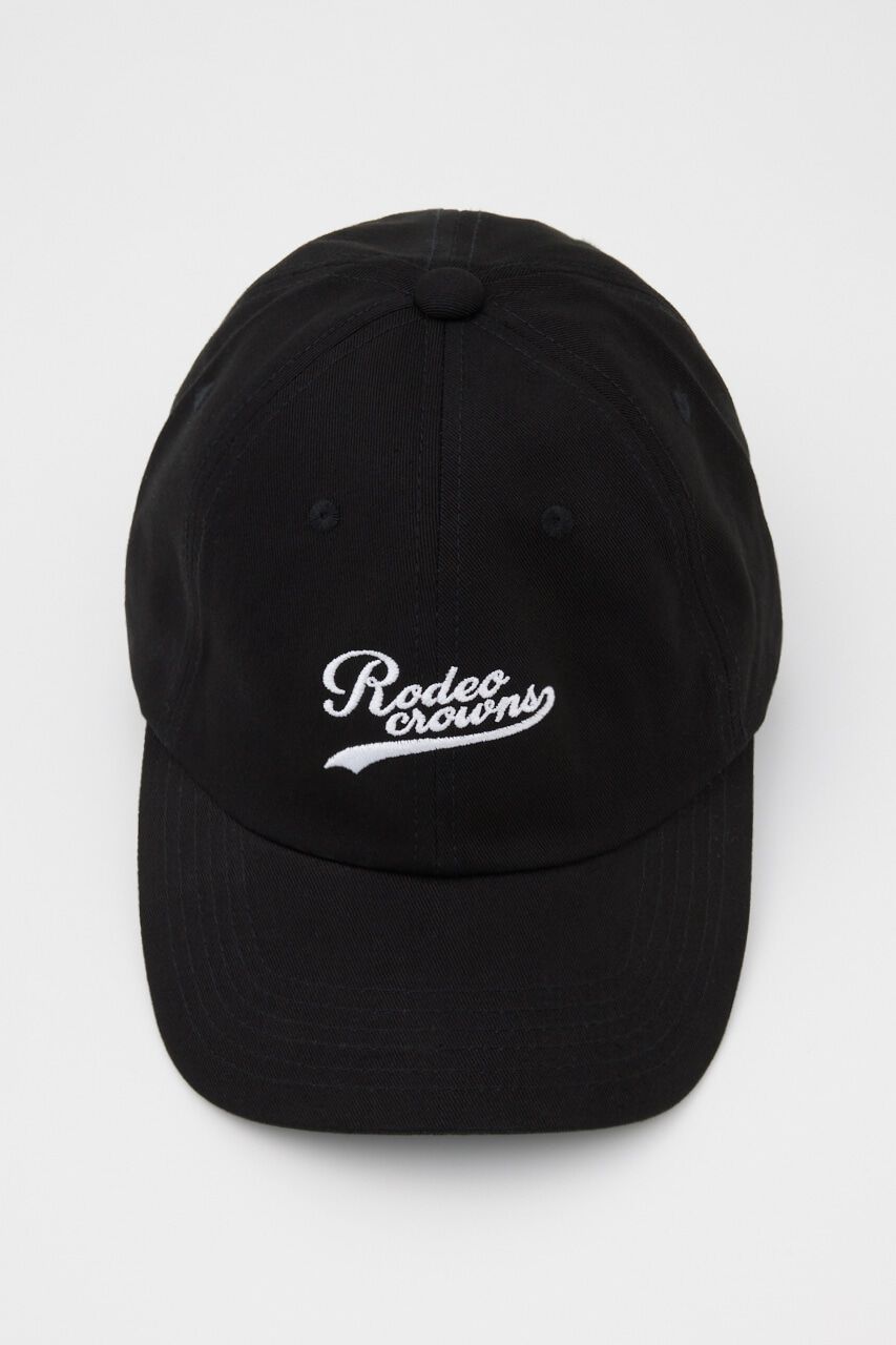 RODEO CROWNS「エンブロイダリーロゴキャップ」|その他|