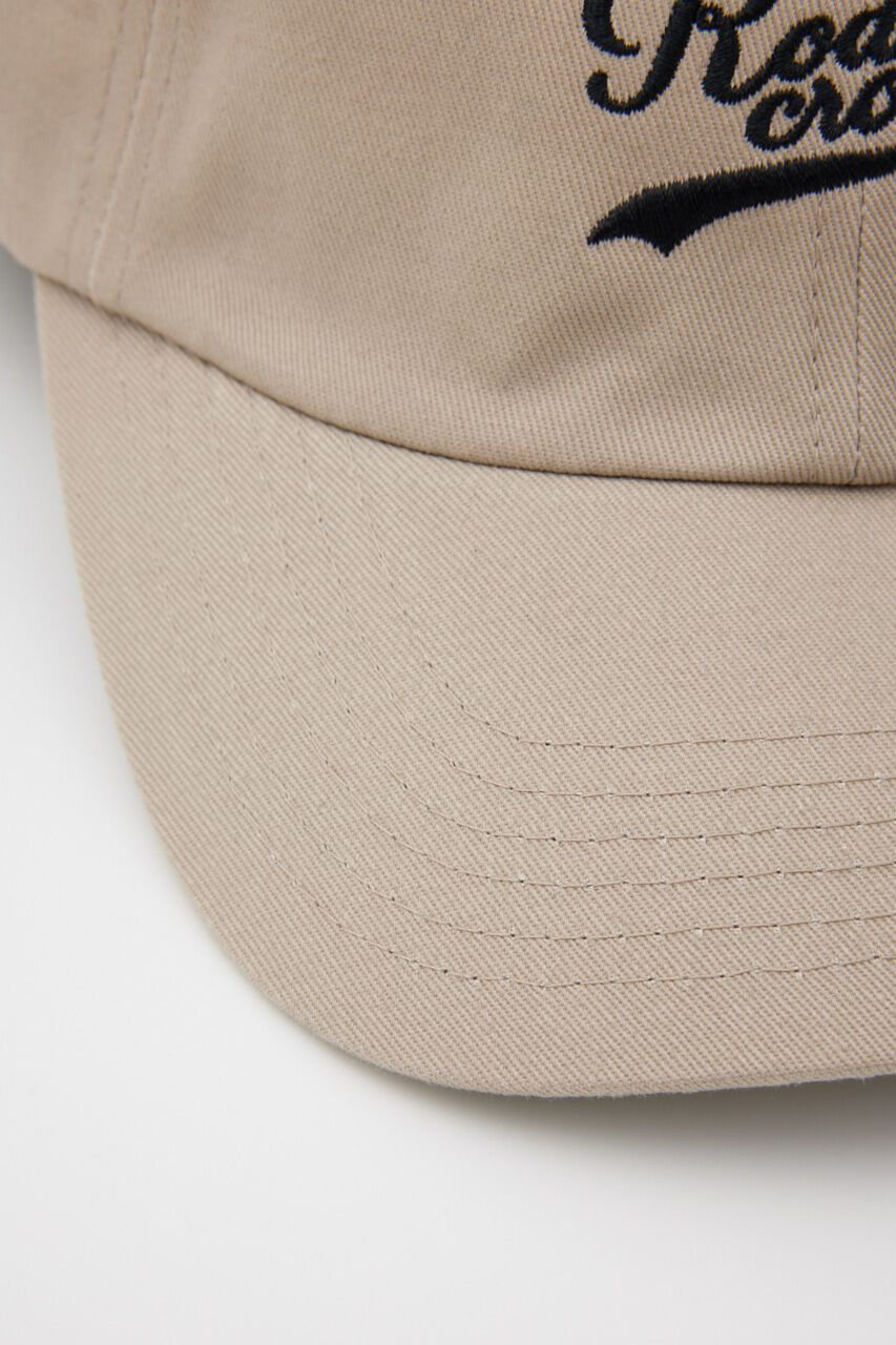 RODEO CROWNS「エンブロイダリーロゴキャップ」|その他|