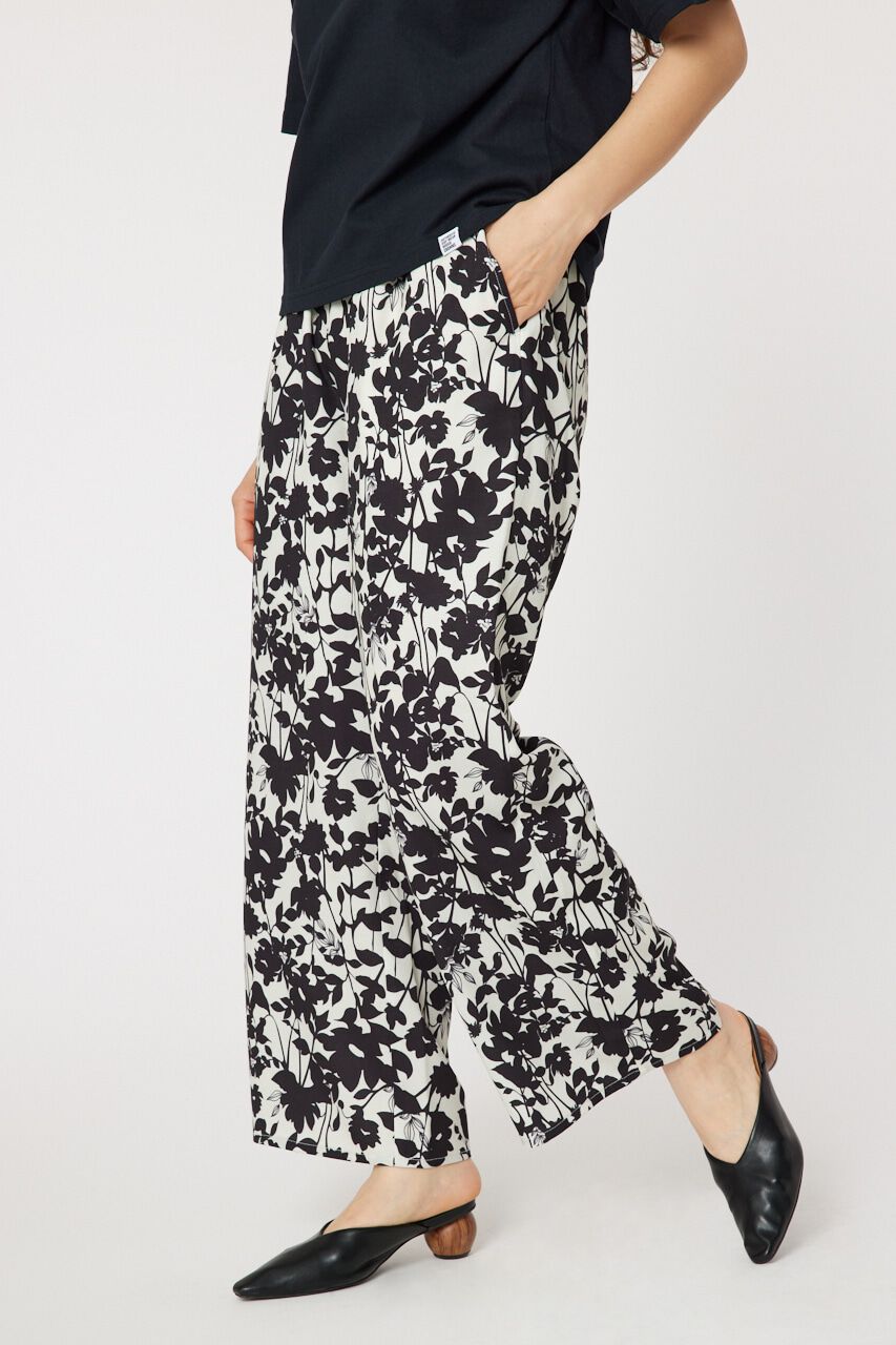 RODEO CROWNS「アソートパターンリラックスパンツ」|その他|