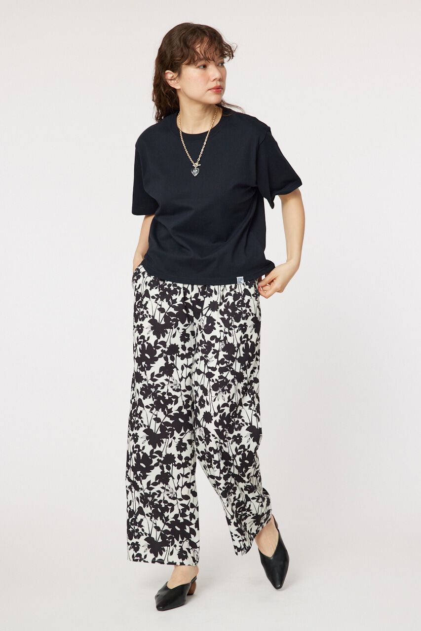 RODEO CROWNS「アソートパターンリラックスパンツ」|その他|