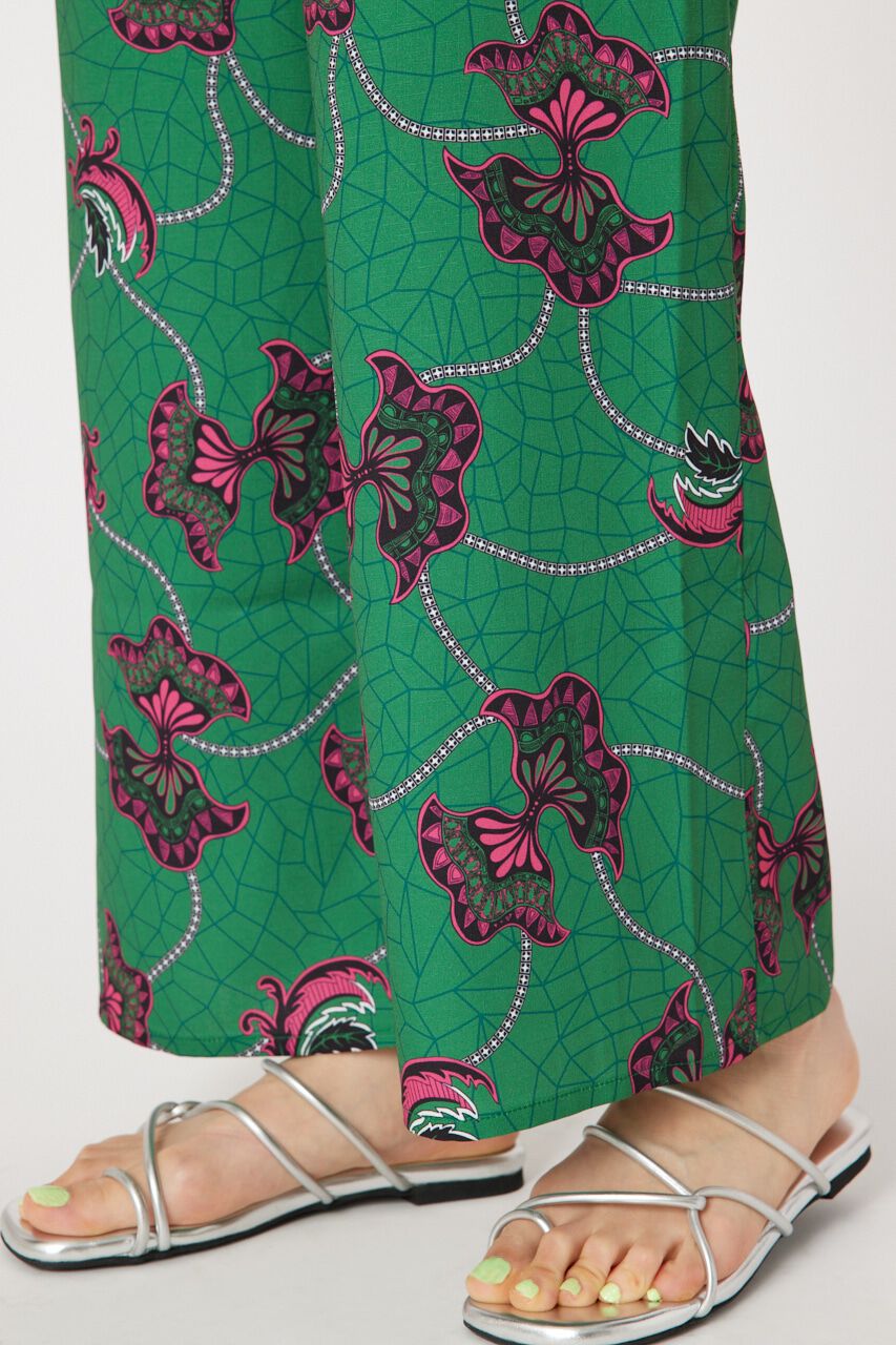 RODEO CROWNS「アソートパターンリラックスパンツ」|その他|