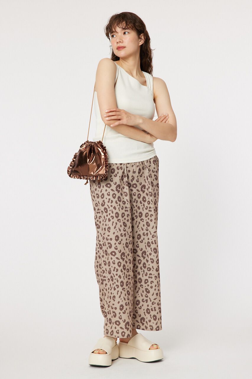 RODEO CROWNS「アソートパターンリラックスパンツ」|その他|