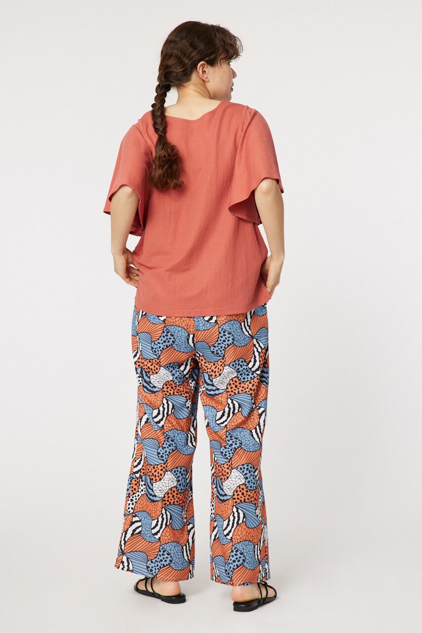 RODEO CROWNS「アソートパターンリラックスパンツ」|その他|