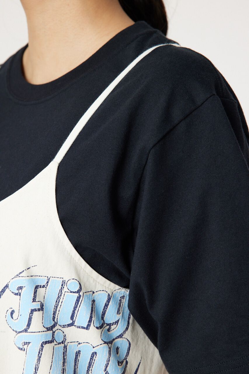 RODEO CROWNS「カスタムロングワンピース」|ワンピース|