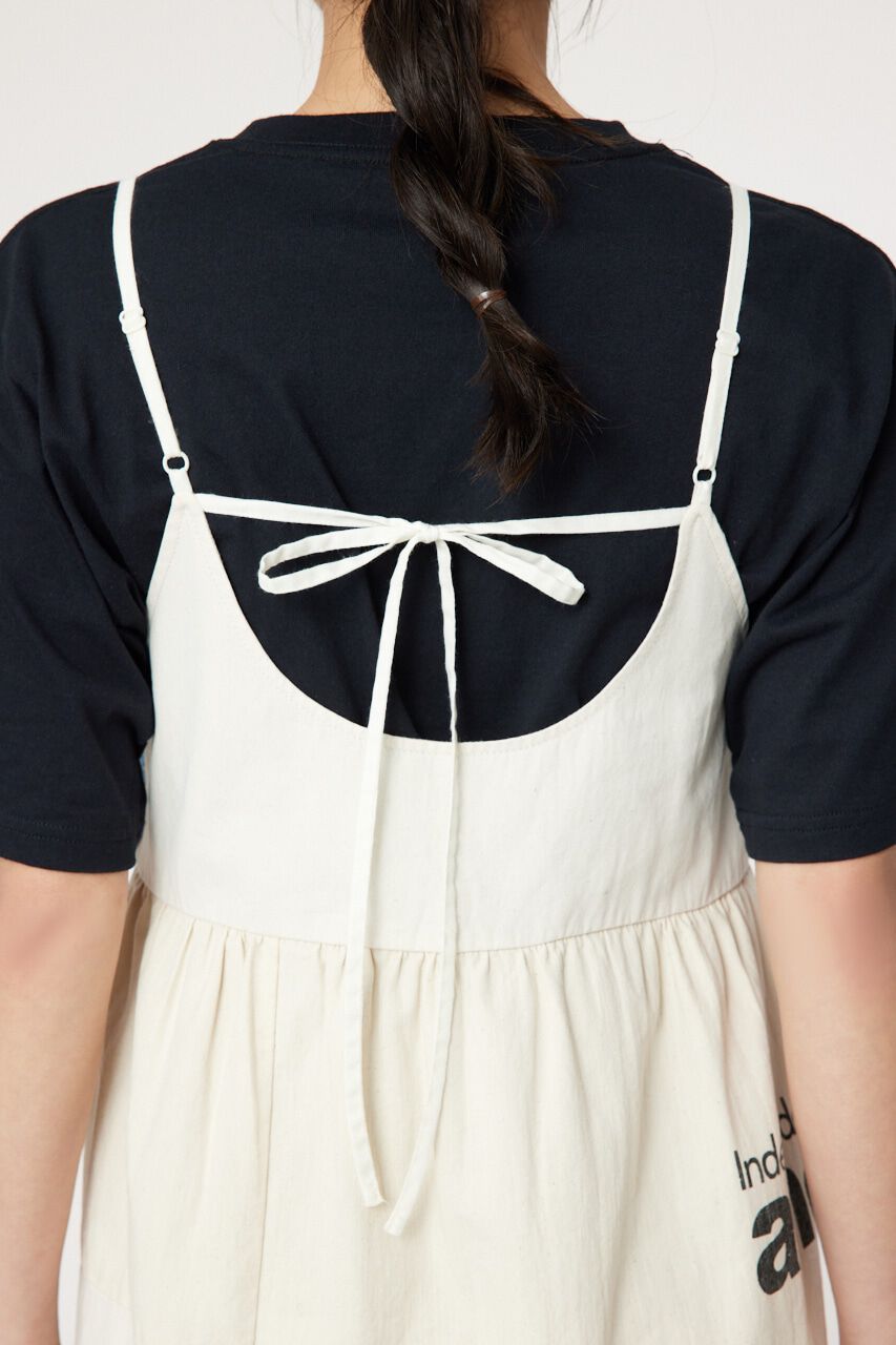 RODEO CROWNS「カスタムロングワンピース」|ワンピース|