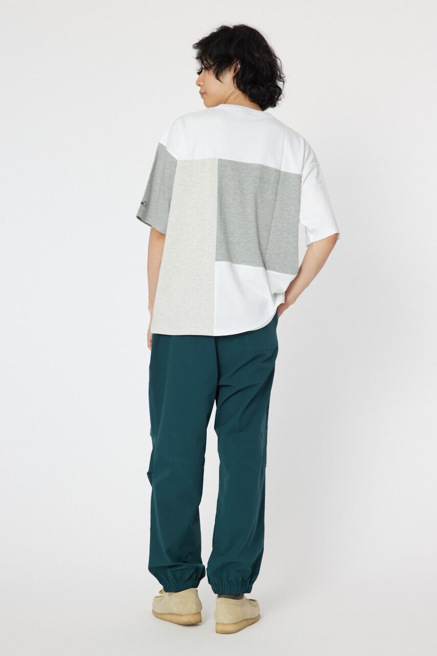 RODEO CROWNS「シアサッカーANYWHEREパンツ」|その他|