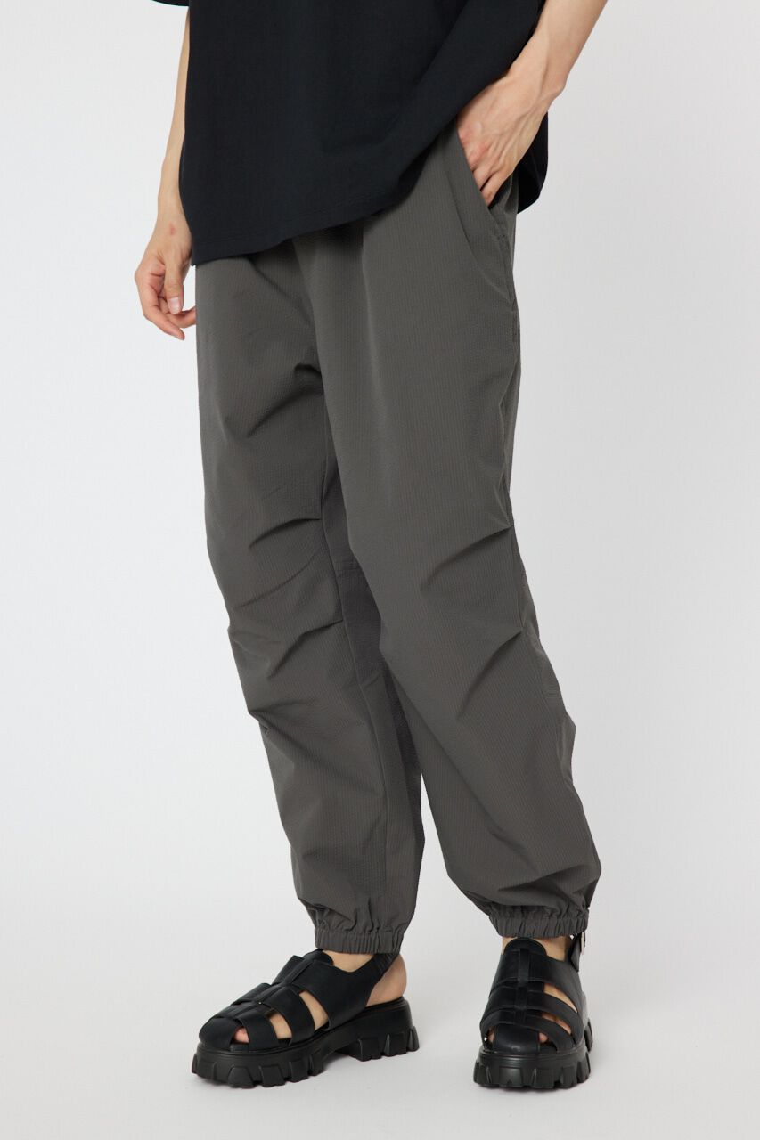 RODEO CROWNS「シアサッカーANYWHEREパンツ」|その他|