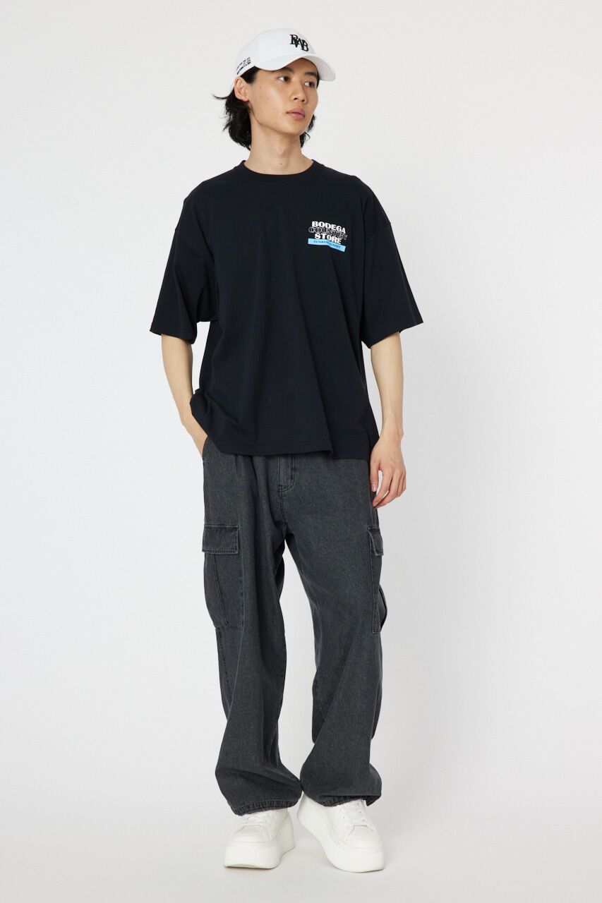 RODEO CROWNS「BODEGA Tシャツ」|Tシャツ・カットソー|