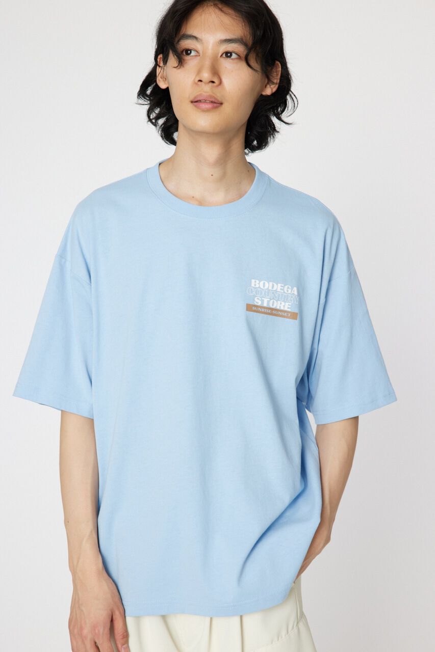 RODEO CROWNS「BODEGA Tシャツ」|Tシャツ・カットソー|