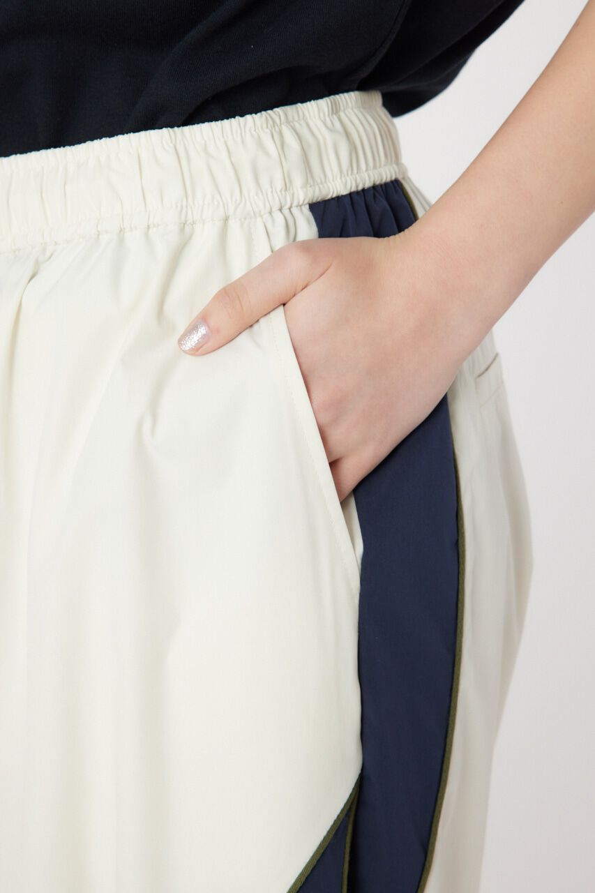 RODEO CROWNS「W/R OVER PANTS」|その他|