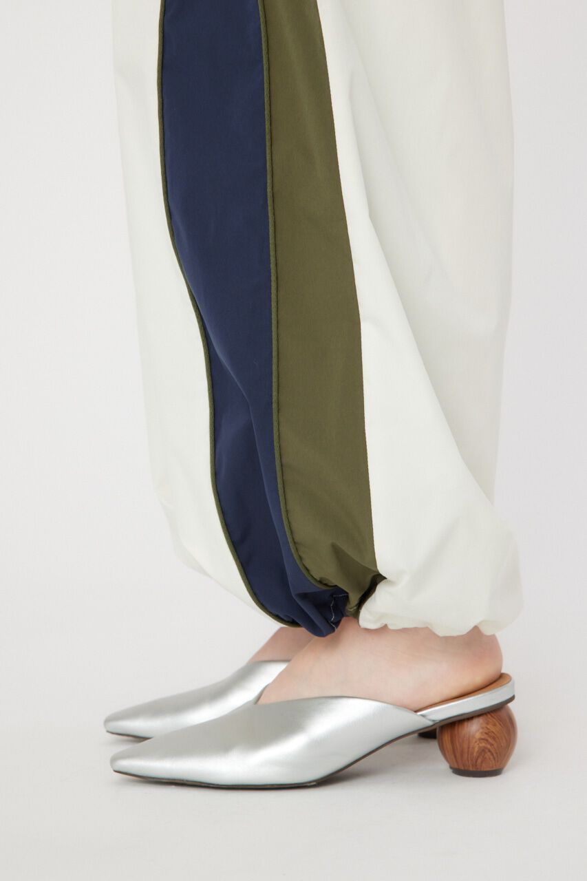 RODEO CROWNS「W/R OVER PANTS」|その他|