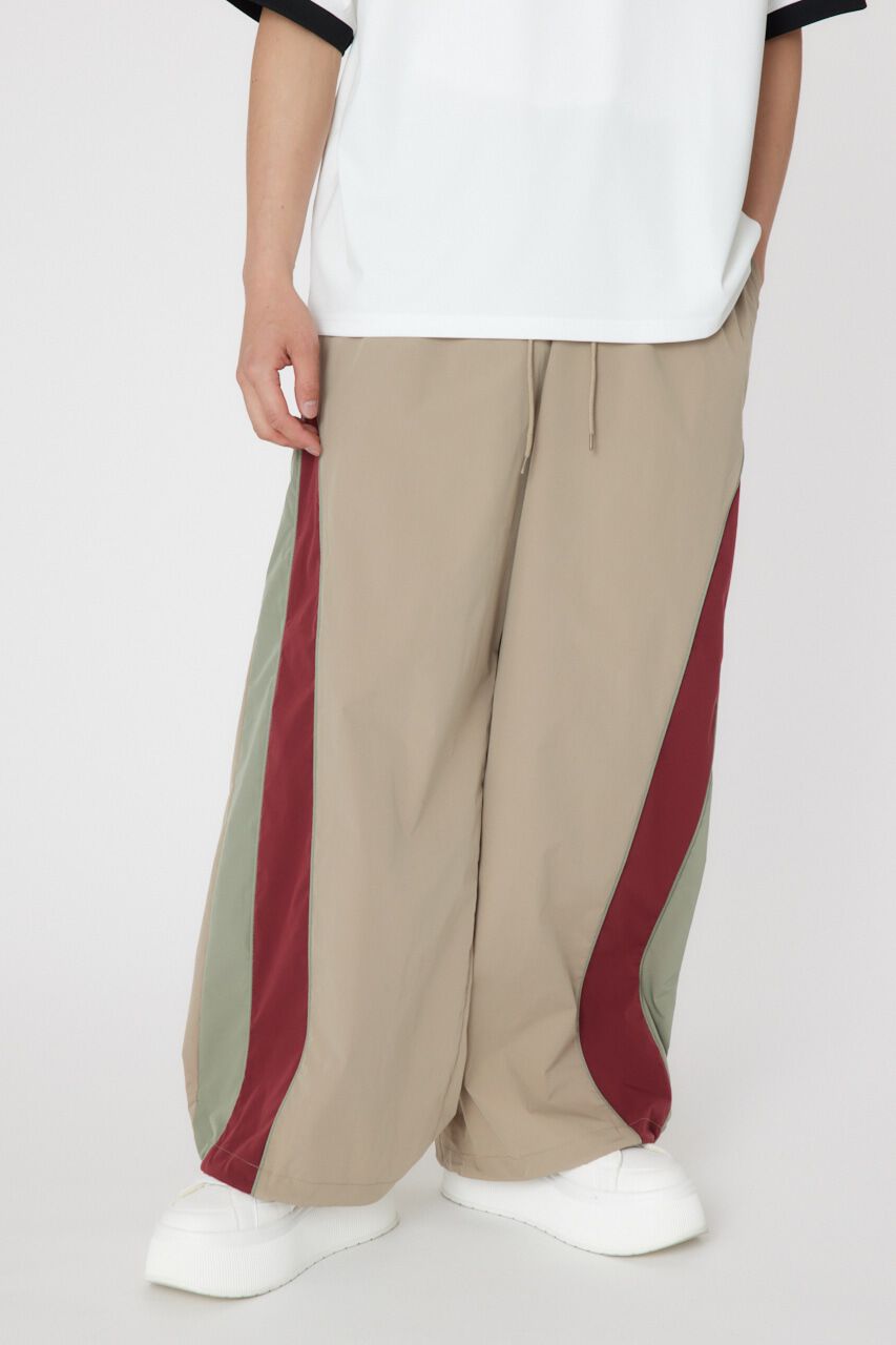 RODEO CROWNS「W/R OVER PANTS」|その他|