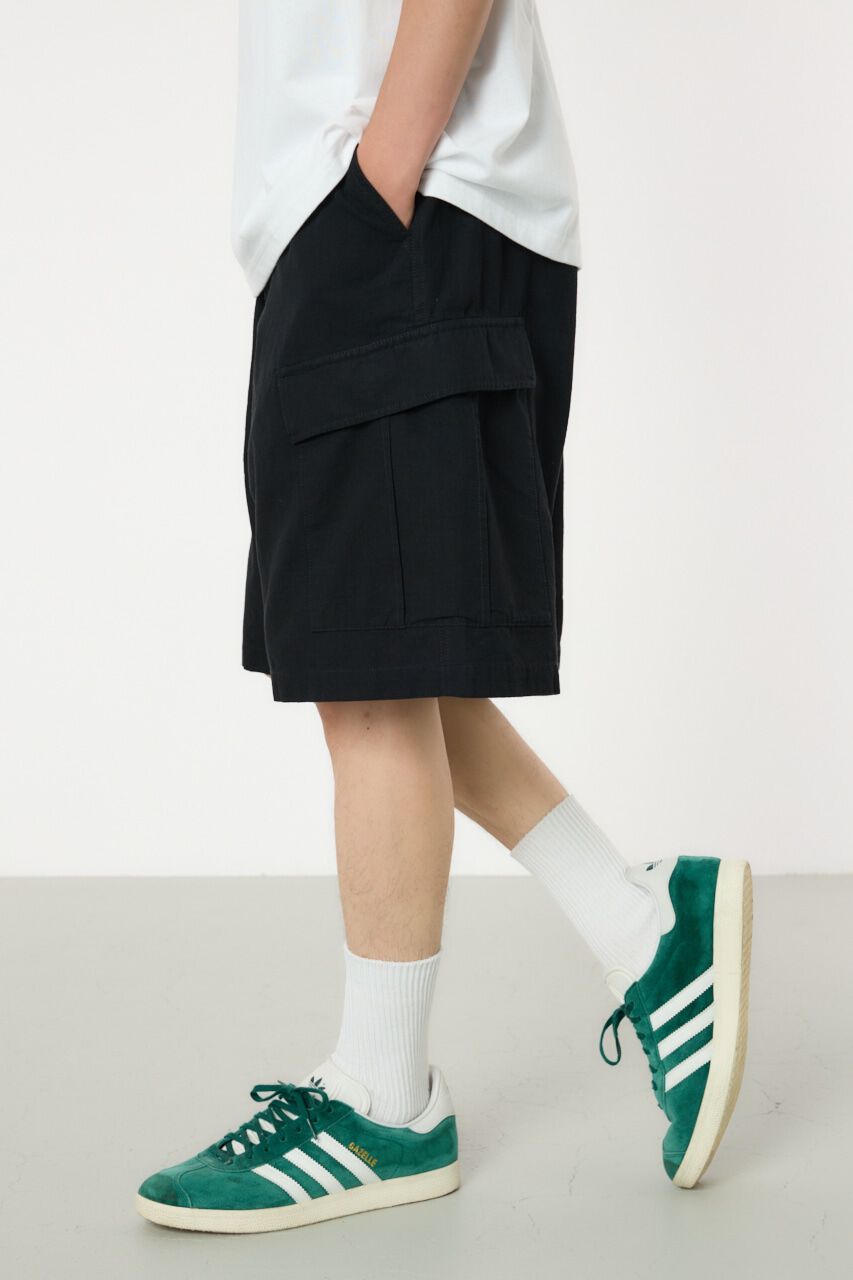RODEO CROWNS「wide cargo shorts」|その他|