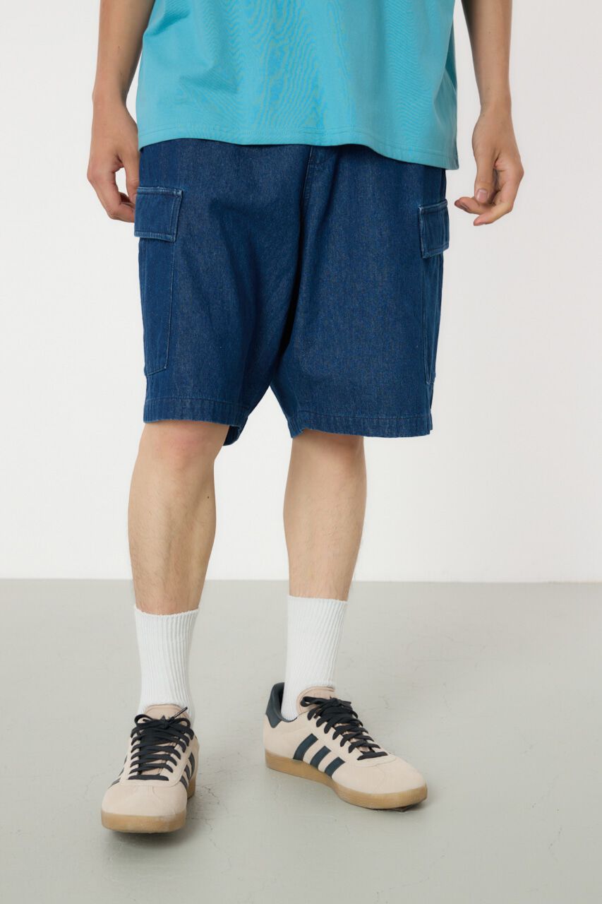 RODEO CROWNS「wide cargo shorts」|その他|