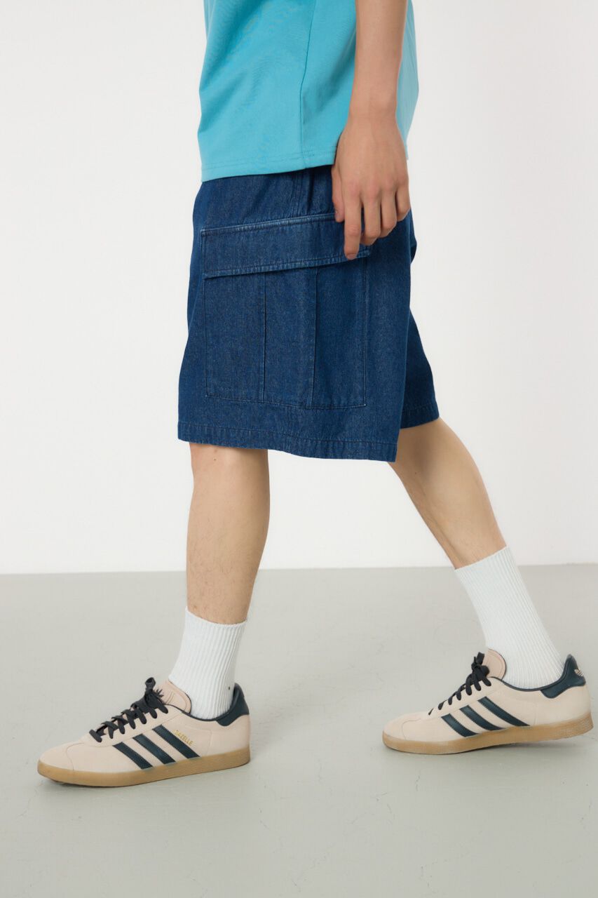 RODEO CROWNS「wide cargo shorts」|その他|