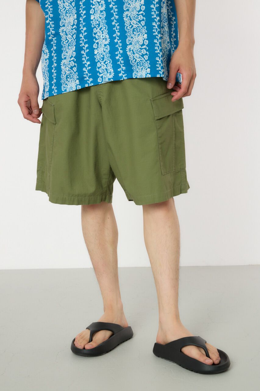 RODEO CROWNS「wide cargo shorts」|その他|KHA