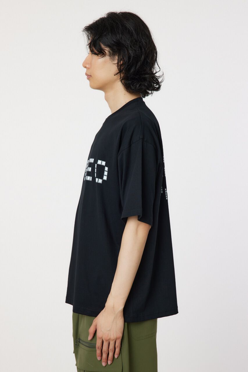 RODEO CROWNS「スタッズライクTシャツ」|Tシャツ・カットソー|