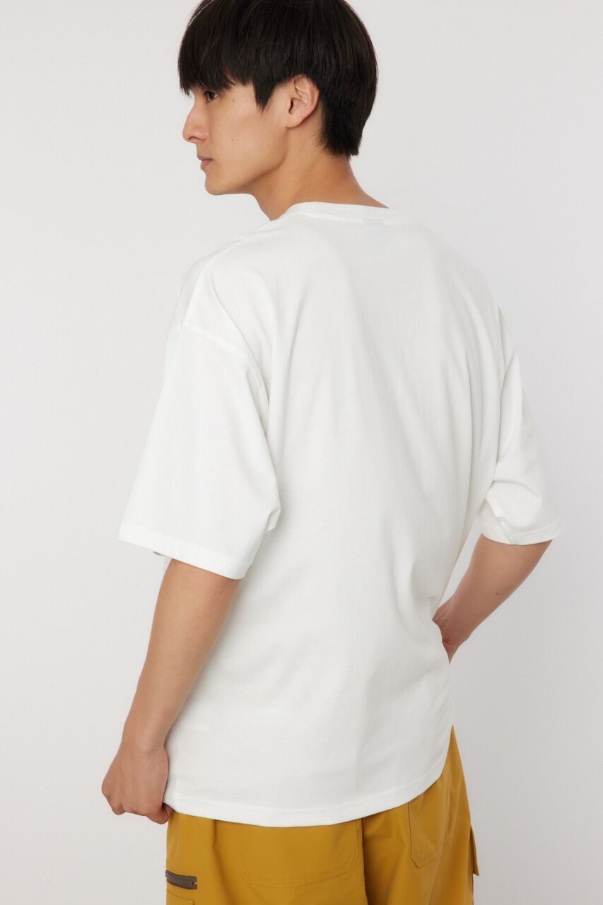 RODEO CROWNS「ボタニカルTシャツ」|Tシャツ・カットソー|