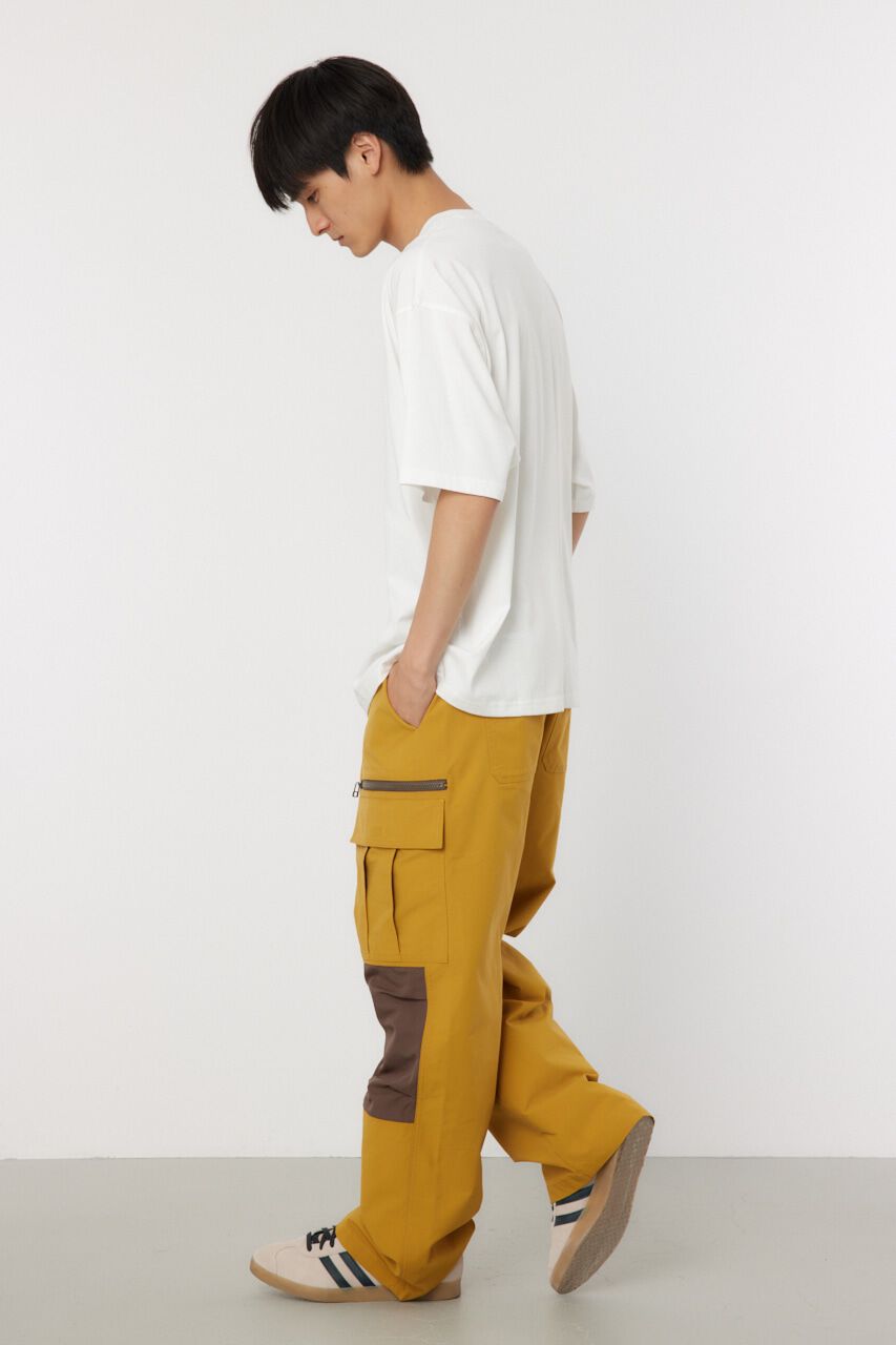 RODEO CROWNS「ボタニカルTシャツ」|Tシャツ・カットソー|