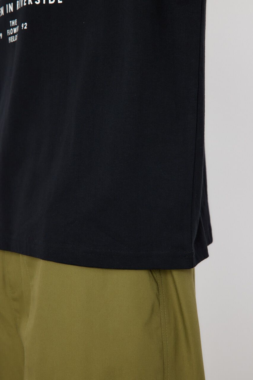 RODEO CROWNS「ボタニカルTシャツ」|Tシャツ・カットソー|