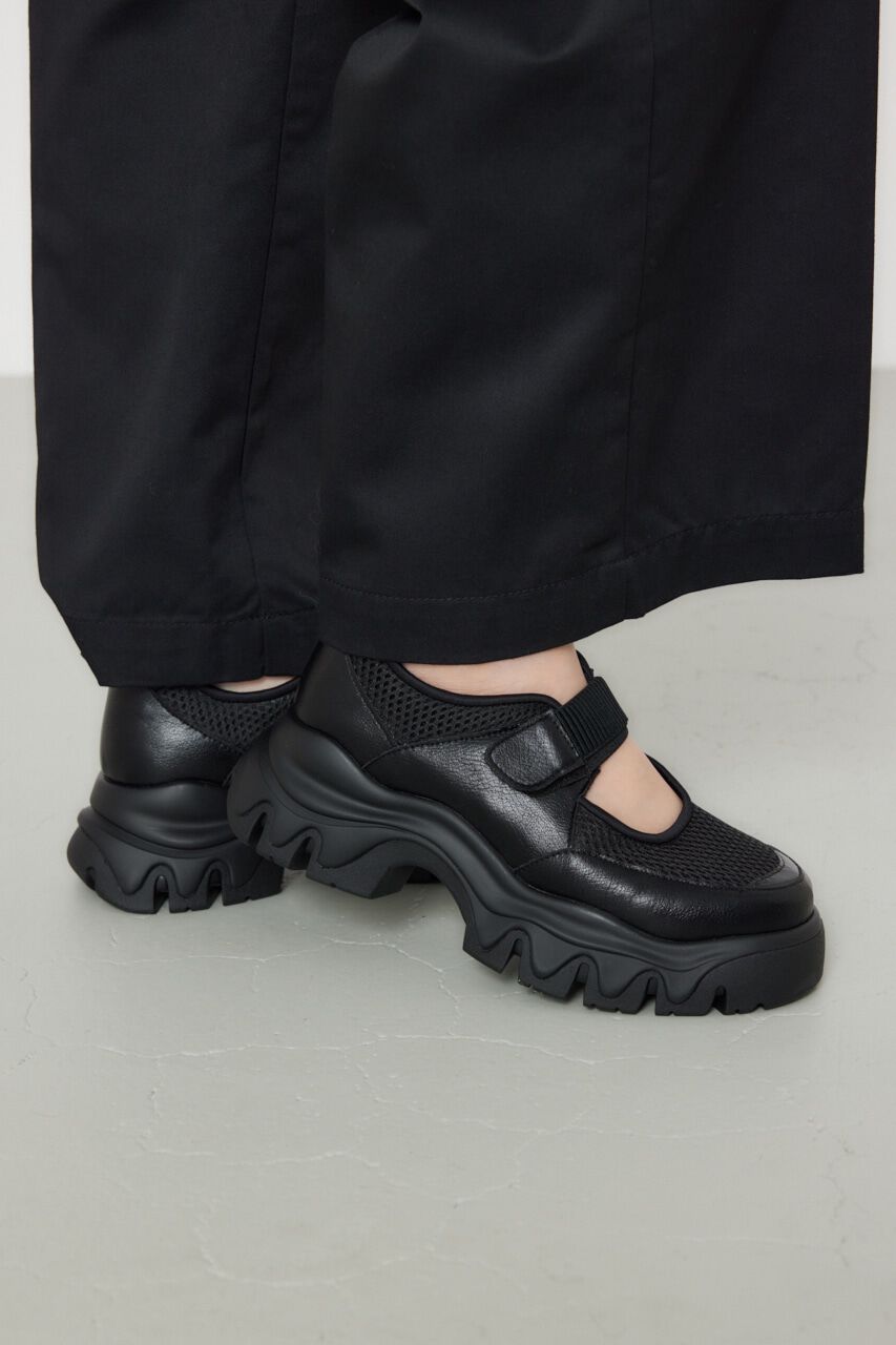 RODEO CROWNS「DADSOLE SNEAKER 2」|スニーカー|