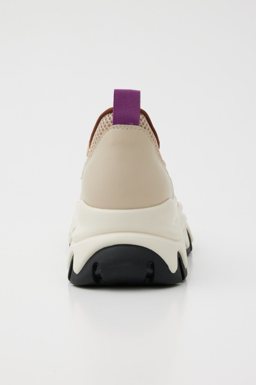 RODEO CROWNS「DADSOLE SNEAKER 2」|スニーカー|