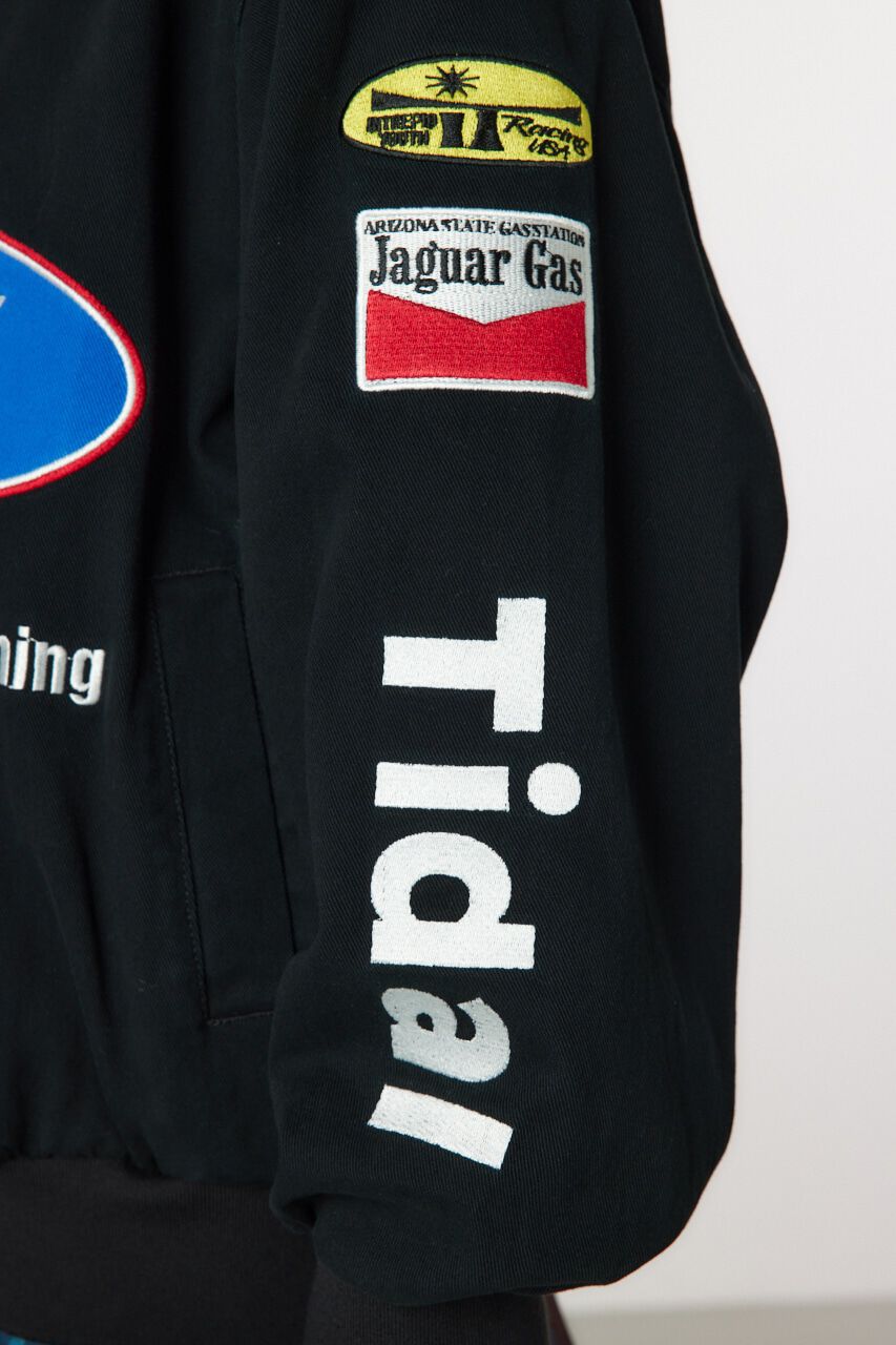 RODEO CROWNS「Tidal レーシングジャケット」|その他|